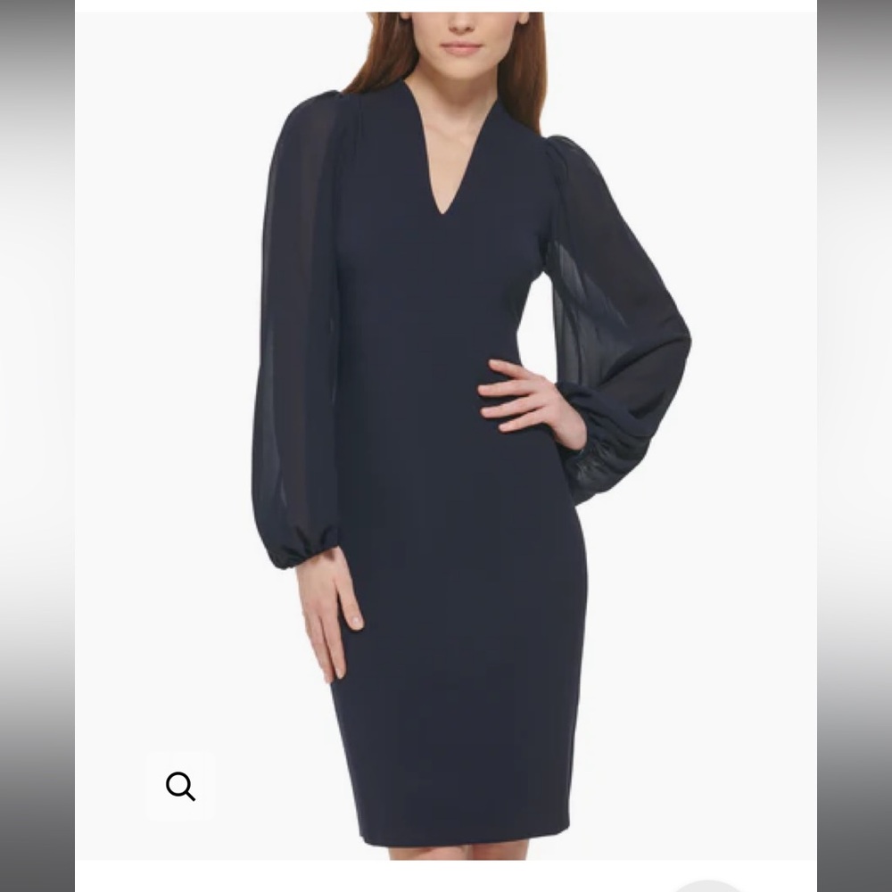 Vince Camuto Dress